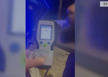 Tre të arrestuar në Shëngjin për shkak të zhurmave dhe drejtimit të motomjeteve nën efektin e alkoolit.