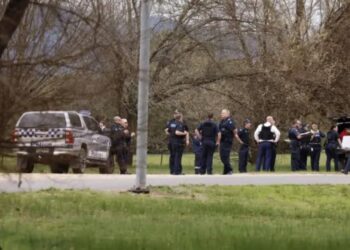 Tronditës në Australi! Policët vriten gjatë përpjekjes për arrestimin e një individi.