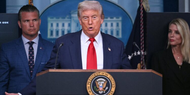 Trump: Nëse e ndal luftën Rusi-Ukrainë, do të arrij në parajsë.