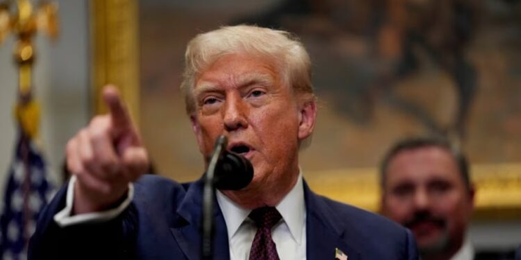 “Trump: Nëse nuk do të isha President, Putini do ta kishte aneksuar Ukrainën” – deklarata para samitit në Alaskë: një takim i rëndësishëm për të dyja palët.