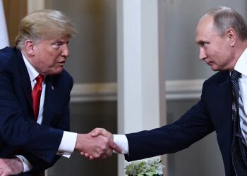 Trump-Putin Takimi në Alaskë: Presidenti i SHBA-së paralajmëron liderin rus për pasoja serioze nëse lufta nuk ndalet deri të premten.