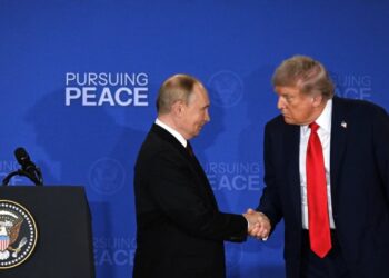 Trump: Putin mund të mos jetë i interesuar për një marrëveshje për Ukrainën