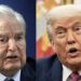 Trump akuzon Sorosin për krim të organizuar dhe mashtrim: "Nuk do t’i lejojmë lunatikët të shkatërrojnë Amerikën"