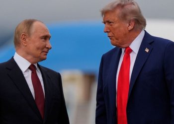 Trump bën një propozim të papritur, sugjeron që Kina të mundësojë trupat paqeruajtëse në Ukrainë.