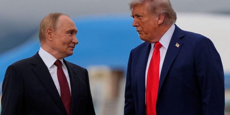 Trump bën një propozim të papritur, sugjeron që Kina të mundësojë trupat paqeruajtëse në Ukrainë.