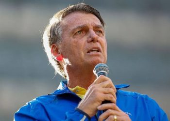 Trump dhe Bolsonaro në një lidhje të ngushtë, SHBA kritikon arrestimin shtëpiak të ish-presidentit brazilian