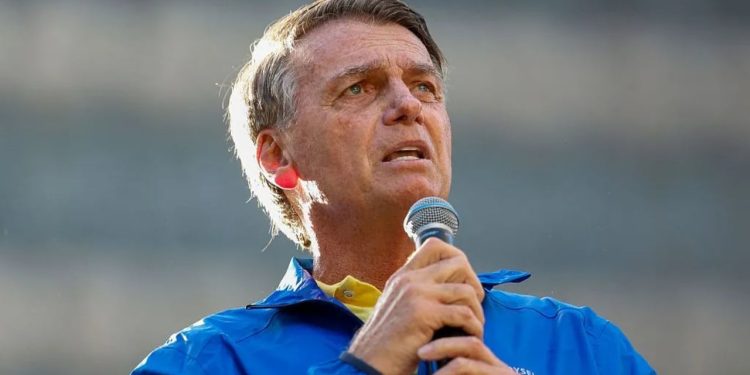 Trump dhe Bolsonaro në një lidhje të ngushtë, SHBA kritikon arrestimin shtëpiak të ish-presidentit brazilian