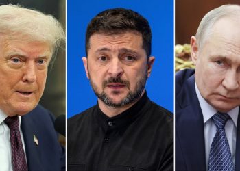 Trump dhe Putin, takim në Alaskë për Ukrainën pa praninë e saj? Kievi është në alarm për “marrëveshjen e shekullit” që i jep përparësi Kremlinit.