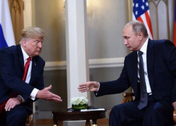 Trump dhe Putini para samitit në Alaskë: A po shfaqen ndryshime në dinamikën e tensioneve për Ukrainën?