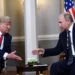 Trump dhe Putini para samitit në Alaskë: A po shfaqen ndryshime në dinamikën e tensioneve për Ukrainën?