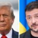 Trump dhe Zelensky në Shtëpinë e Bardhë: Analiza e BBC-së mbi qëllimet e secilës palë për Ukrainën.