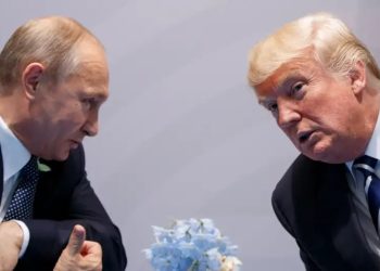 Trump dhe nëndetëset bërthamore: Cili është mesazhi i fshehtë drejt Putinit?