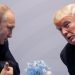 Trump dhe nëndetëset bërthamore: Cili është mesazhi i fshehtë drejt Putinit?