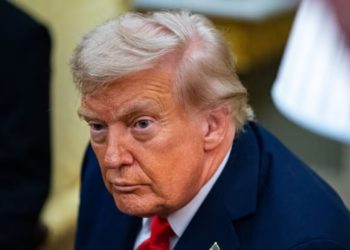 Trump heq mbrojtjen nga Shërbimi Sekret për Kamala Harris, urdhri ishte nënshkruar në fshehtësi nga Joe Biden para se të largohej nga zyra