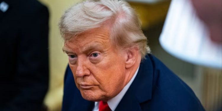 Trump heq mbrojtjen nga Shërbimi Sekret për Kamala Harris, urdhri ishte nënshkruar në fshehtësi nga Joe Biden para se të largohej nga zyra