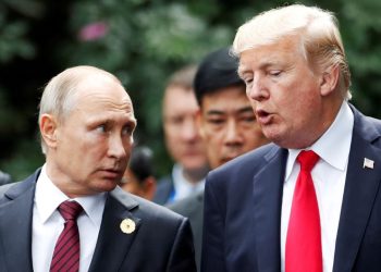 Trump i shkaktuar nga Putin, La Repubblica: Presidenti rus tha se do të vendosë raketat "Oreshnik" në Bjellorusi.