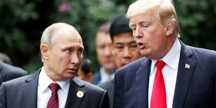 Trump i shkaktuar nga Putin, La Repubblica: Presidenti rus tha se do të vendosë raketat "Oreshnik" në Bjellorusi.