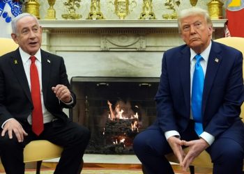 Trump i thotë Netanyahu: Mos gënjeni për urinë në Gaza! Biseda e publikuar: Ndihmësit sjellin faktet e nevojshme.