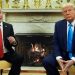 Trump i thotë Netanyahu: Mos gënjeni për urinë në Gaza! Biseda e publikuar: Ndihmësit sjellin faktet e nevojshme.