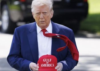 “Trump i vdekur”: Si deklarata e JD Vance në ‘Simpsons’ shkaktoi një valë dezinformate për Presidentin amerikan në rrjetet sociale.