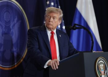 Trump kërcënon me hetime për muzetë e Uashingtonit: Smithsonian po del jashtë kontrollit.