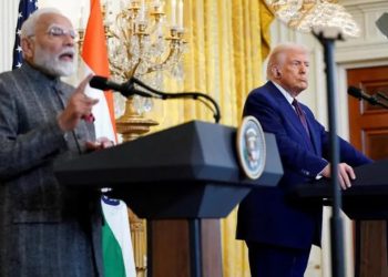 Trump kërcënon me tarifa për blerjet e naftës ruse, India reagon: E papranueshme