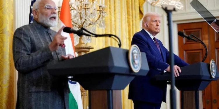 Trump kërcënon me tarifa për blerjet e naftës ruse, India reagon: E papranueshme