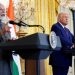 Trump kërcënon me tarifa për blerjet e naftës ruse, India reagon: E papranueshme