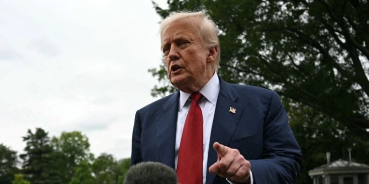 Trump kërcënon përsëri Indinë: Do të rris tarifat nëse vazhdoni blerjen e naftës nga Rusia