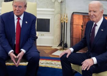 Trump kritikon Biden: Nuk i dha mundësinë Ukrainës të “kundërsulmohej”! Po të isha president vite më parë…