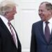 Trump kritikon Lavrov-in, Financial Times: SHBA e gatshme për të ofruar mbrojtje ajrore për Ukrainën!