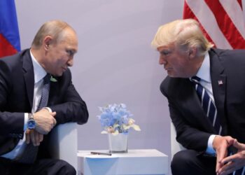 Trump pas samitit me Putin: Nevojitet një angazhim më i madh për Ukrainën