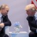 Trump pas samitit me Putin: Nevojitet një angazhim më i madh për Ukrainën
