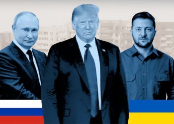 Trump planifikon takime me Putin dhe Zelenskyn javën e ardhshme, sipas New York Times: Takimet mund të ndodhin njëra pas tjetrës.