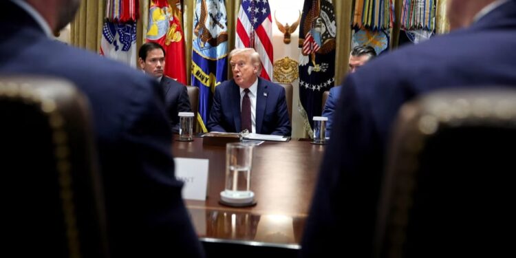 Trump rreth një dënimi me vdekje? Presidenti amerikan paralajmëron Washingtonin: Nuk ka alternativë, kush vret në kryeqytet…