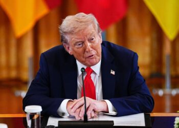 Trump u bën thirrje guvernatorëve të demokratëve: Më kontaktoni për ndihmë, do ta zvogëloj krimin brenda dy muajsh.