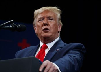 Trump vendos tarifa tregtare për shumë vende, duke përfshirë ato të Ballkanit