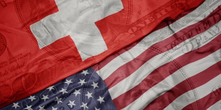 Trump vendosi një ndër tarifat më të larta, Zvicra gati të paraqesë marrëveshje të re tregtare për Shtetet e Bashkuara