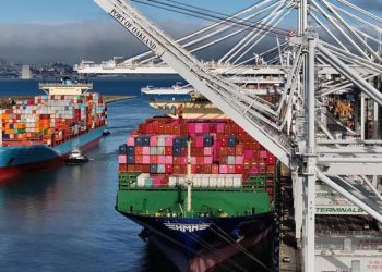 Trumpi ‘trondit’ tregtinë globale! Nga India deri në Brazil, të gjithë përballen me presionin.