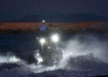 Turistët e zhdukur në Greqi: Dy të rinj, 12 dhe 20 vjeç, tmerrohen gjatë zhytjes në Halkidiki!