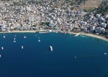 Turizmi rritet me 38 mijë vizitorë në korrik/ Agjencia “AMI” raporton se fluksi ka vazhduar edhe në gusht