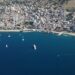 Turizmi rritet me 38 mijë vizitorë në korrik/ Agjencia “AMI” raporton se fluksi ka vazhduar edhe në gusht