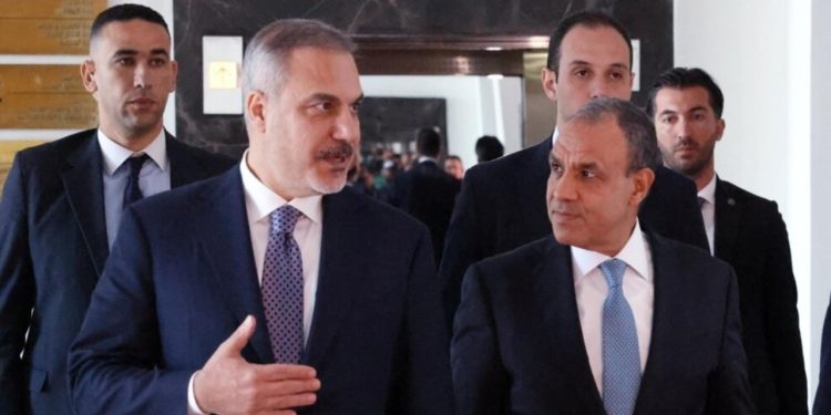 Turqia bën thirrje për unitet midis vendeve myslimane: Kundërshtoni planin e Izraelit për të marrë kontrollin e Gazës!