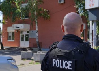 U arrestua nën akuzat për spiunazh, bëhet bastisja e shtëpisë së serbes në Kosovë