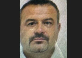 U arrestua pas vrasjes së Lulzim Vishës, Eduart Lami lirohet.