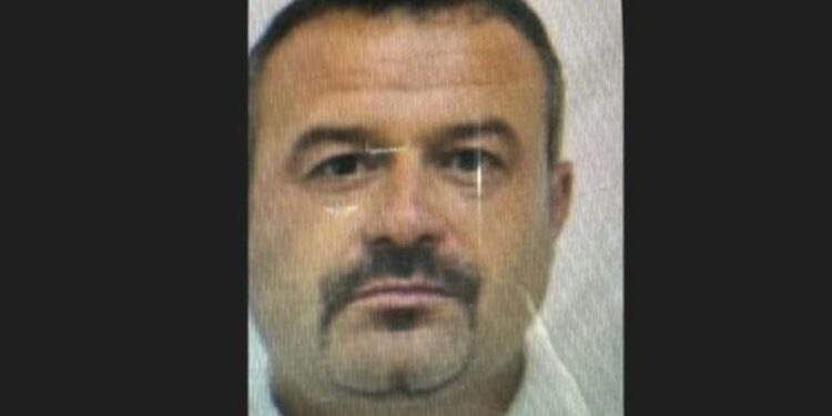 U arrestua pas vrasjes së Lulzim Vishës, Eduart Lami lirohet.