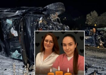 "U nisën për punë, 30 minuta më vonë..." / Me lot në sy dhe një zë të dridhur, halla e dy motrave Dhimaku: Na ikën vajzat! Djali i vogël ende nuk e ka ditur.