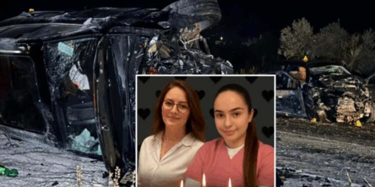 "U nisën për punë, 30 minuta më vonë..." / Me lot në sy dhe një zë të dridhur, halla e dy motrave Dhimaku: Na ikën vajzat! Djali i vogël ende nuk e ka ditur.