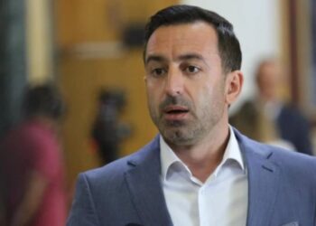 U zgjodh kryetari i ri i Kuvendit të Kosovës, Dimal Basha: çfarë dinë për të?