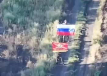 Ukraina pranon se Rusia ka avancuar në zonën strategjike të Dnipropetrovskut.